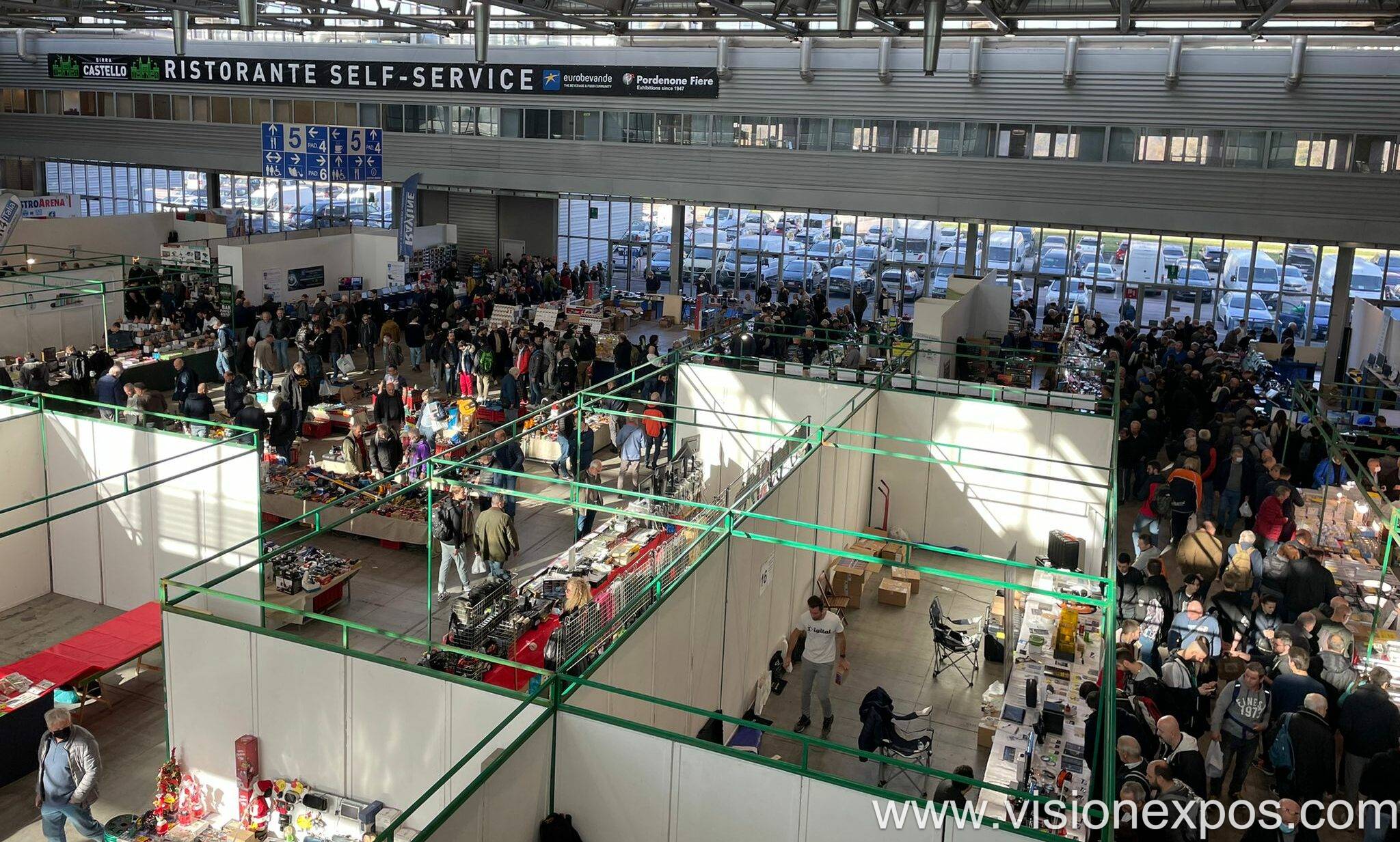 2026年意大利波代诺内游戏硬件设备潮玩漫画展<br>GAMES&CO 2026插图6 2026年意大利波代诺内游戏硬件设备潮玩漫画展<br>GAMES&CO 2026插图6