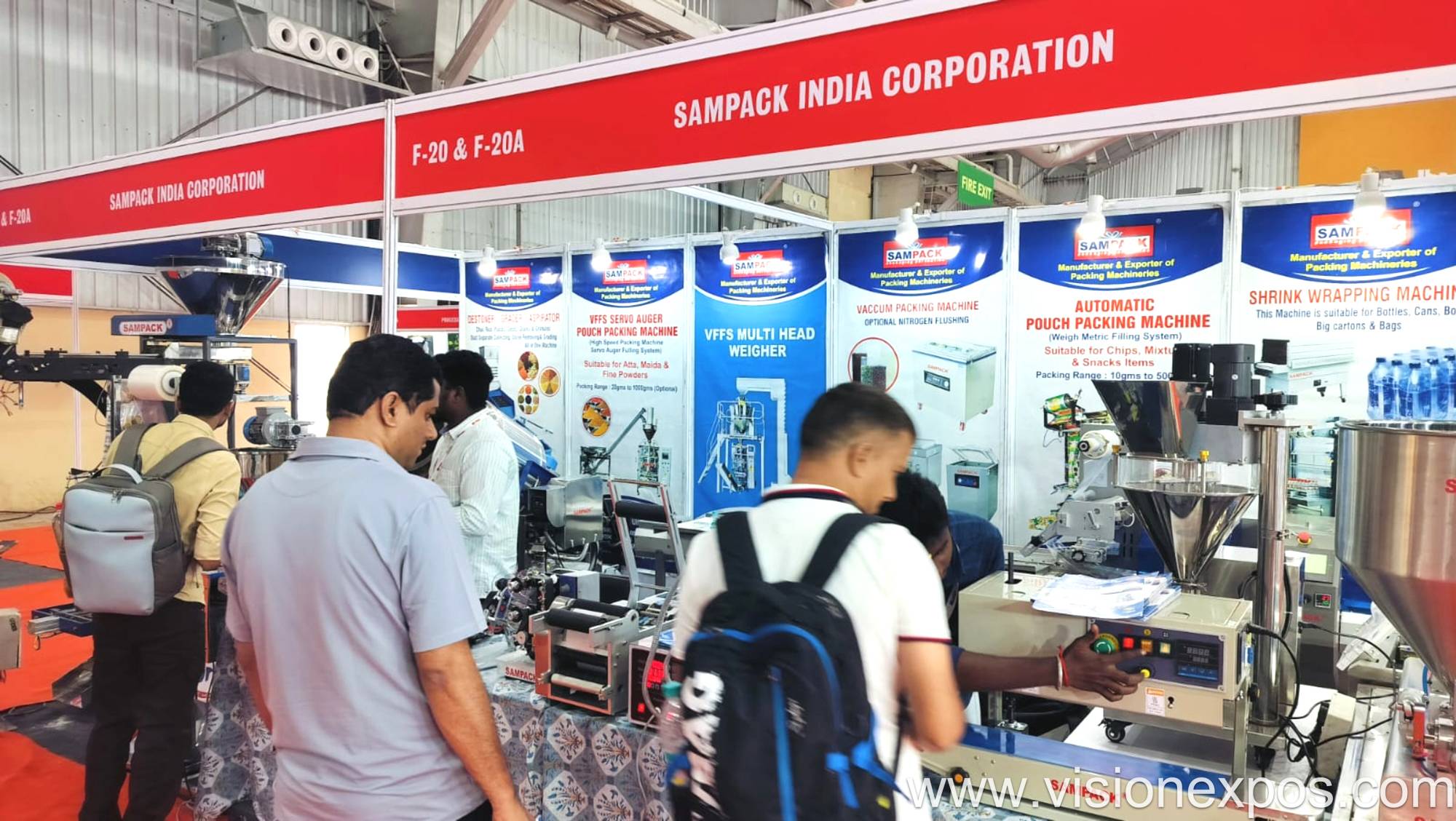 2026年印度班加罗尔食品饮料及包装加工设备展<br>FOODEX INDIA 2026插图6 2026年印度班加罗尔食品饮料及包装加工设备展<br>FOODEX INDIA 2026插图6
