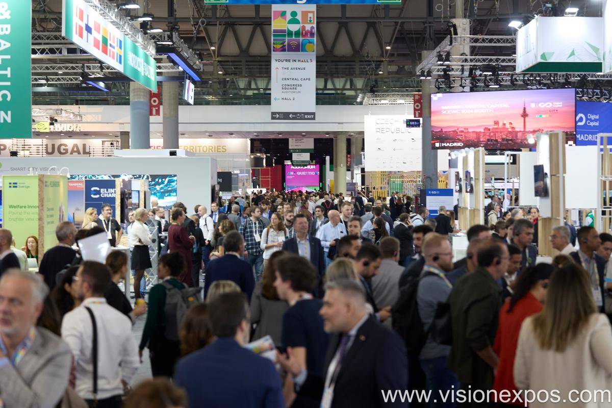 2027年印度智能移动出行展览会<br>Smart Mobility India Expo 2027插图1 2027年印度智能移动出行展览会<br>Smart Mobility India Expo 2027插图1