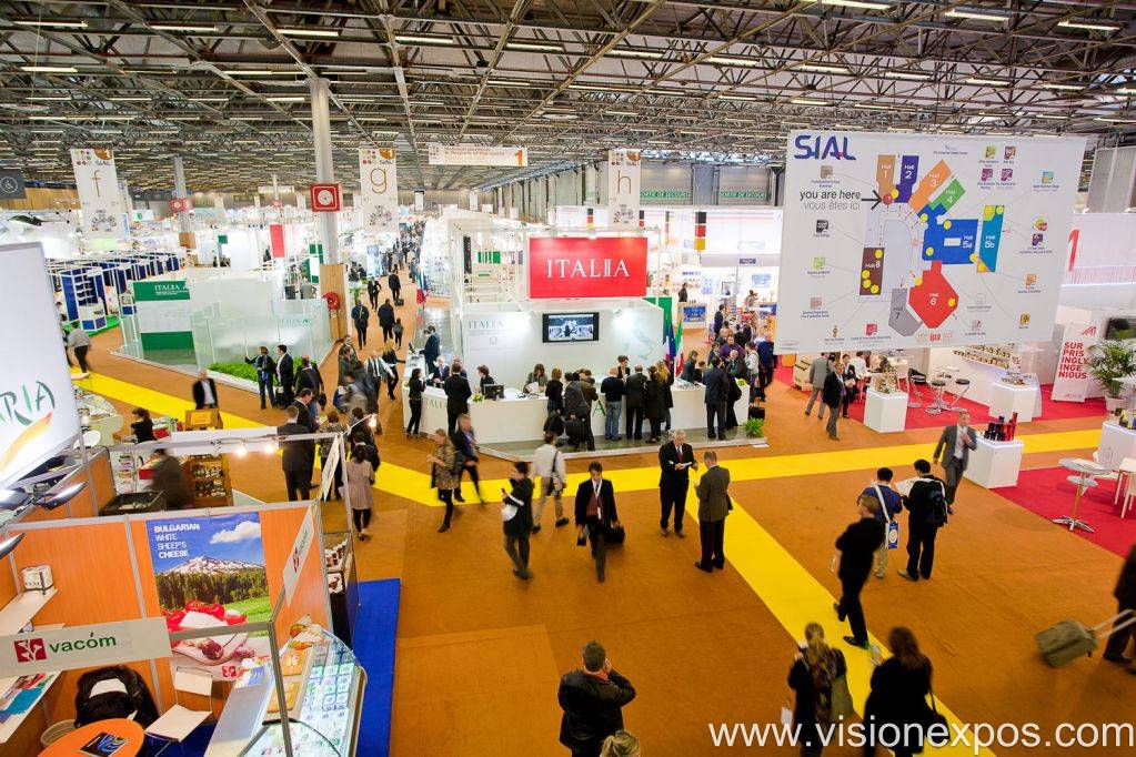 2026年法国巴黎食品饮料果蔬肉类水产展<br>INSPIRE FOOD BUSINESS SIAL Paris 2026插图5 2026年法国巴黎食品饮料果蔬肉类水产展<br>INSPIRE FOOD BUSINESS SIAL Paris 2026插图5