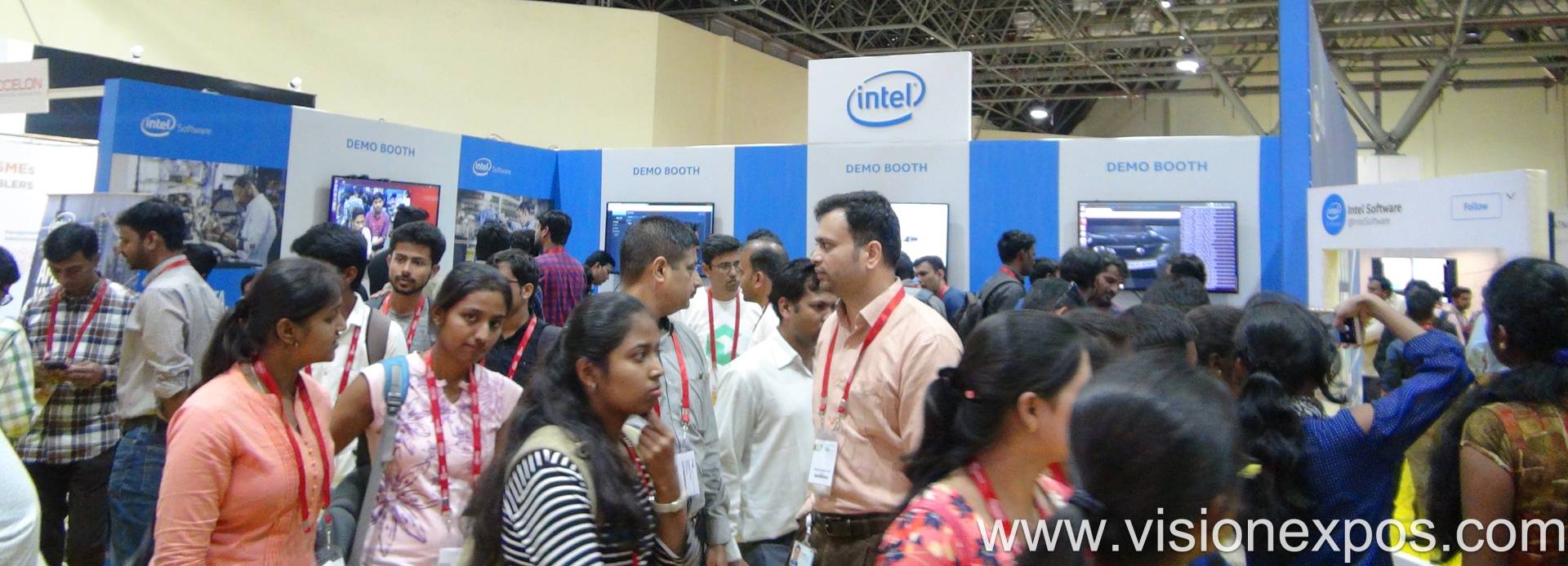 2027年印度班加罗尔电子半导体芯片元器件展览会<br>IEW India Electronics Week 2027插图3 2027年印度班加罗尔电子半导体芯片元器件展览会<br>IEW India Electronics Week 2027插图3
