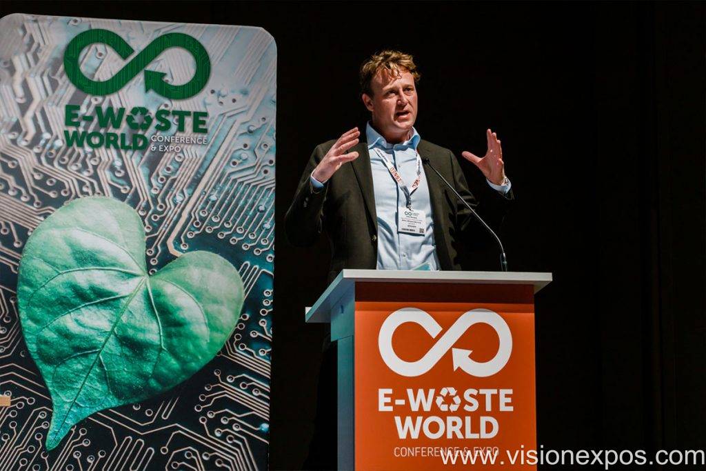 2027年德国法兰克福电子回收数据安全展览会<br>E-WASTE WORLD CONFERENCE & EXPO 2027插图6 2027年德国法兰克福电子回收数据安全展览会<br>E-WASTE WORLD CONFERENCE & EXPO 2027插图6