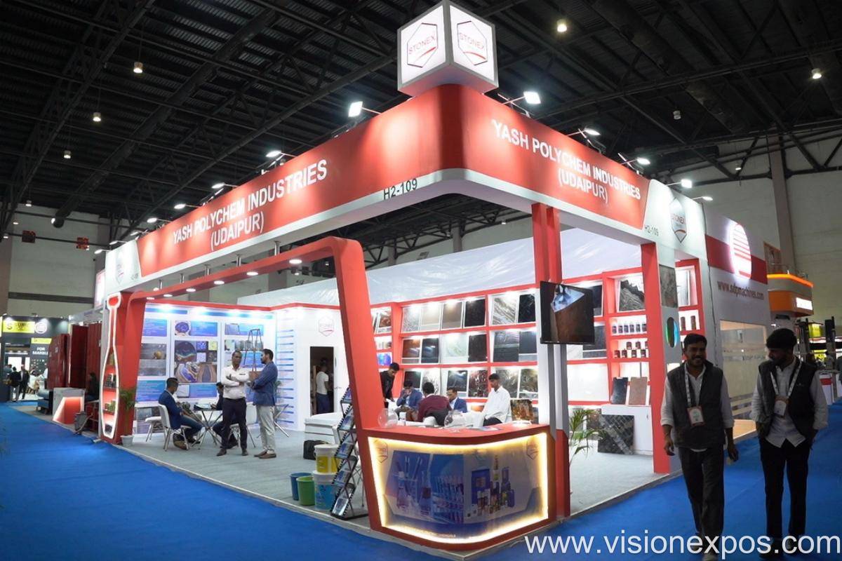2028年印度斋普尔石材展览会<br>INDIA STONEMART 2028插图4 2028年印度斋普尔石材展览会<br>INDIA STONEMART 2028插图4