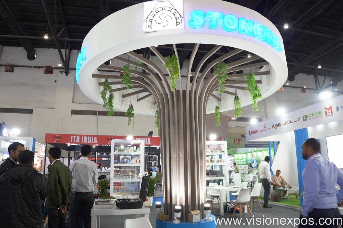 2028年印度斋普尔石材展览会<br>INDIA STONEMART 2028插图3 2028年印度斋普尔石材展览会<br>INDIA STONEMART 2028插图3