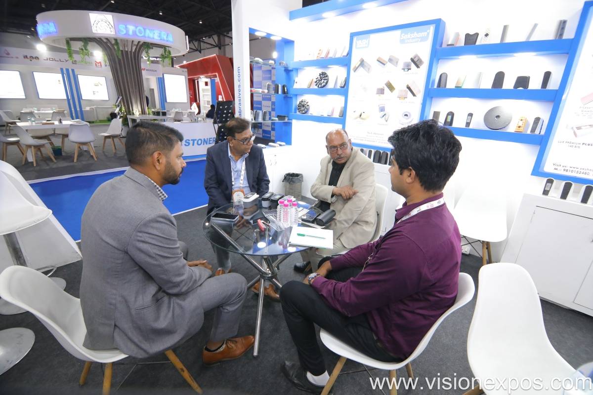 2028年印度斋普尔石材展览会<br>INDIA STONEMART 2028插图5 2028年印度斋普尔石材展览会<br>INDIA STONEMART 2028插图5