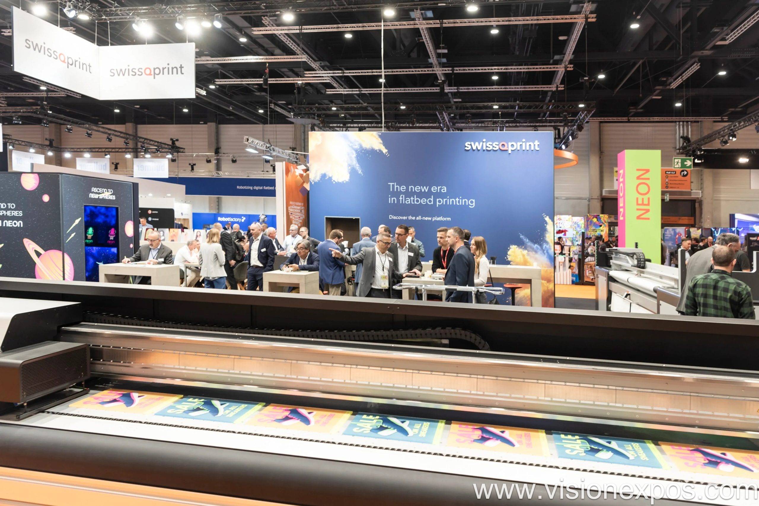 2027年欧洲广告标识展览会<br>European Sign Expo 2027插图3 2027年欧洲广告标识展览会<br>European Sign Expo 2027插图3