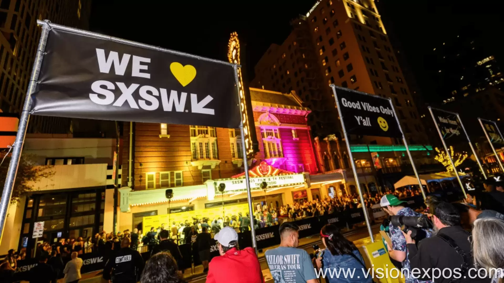 2027年美国奥斯汀电子半导体芯片交互设备展览会<br>SXSW 2027插图3 2027年美国奥斯汀电子半导体芯片交互设备展览会<br>SXSW 2027插图3