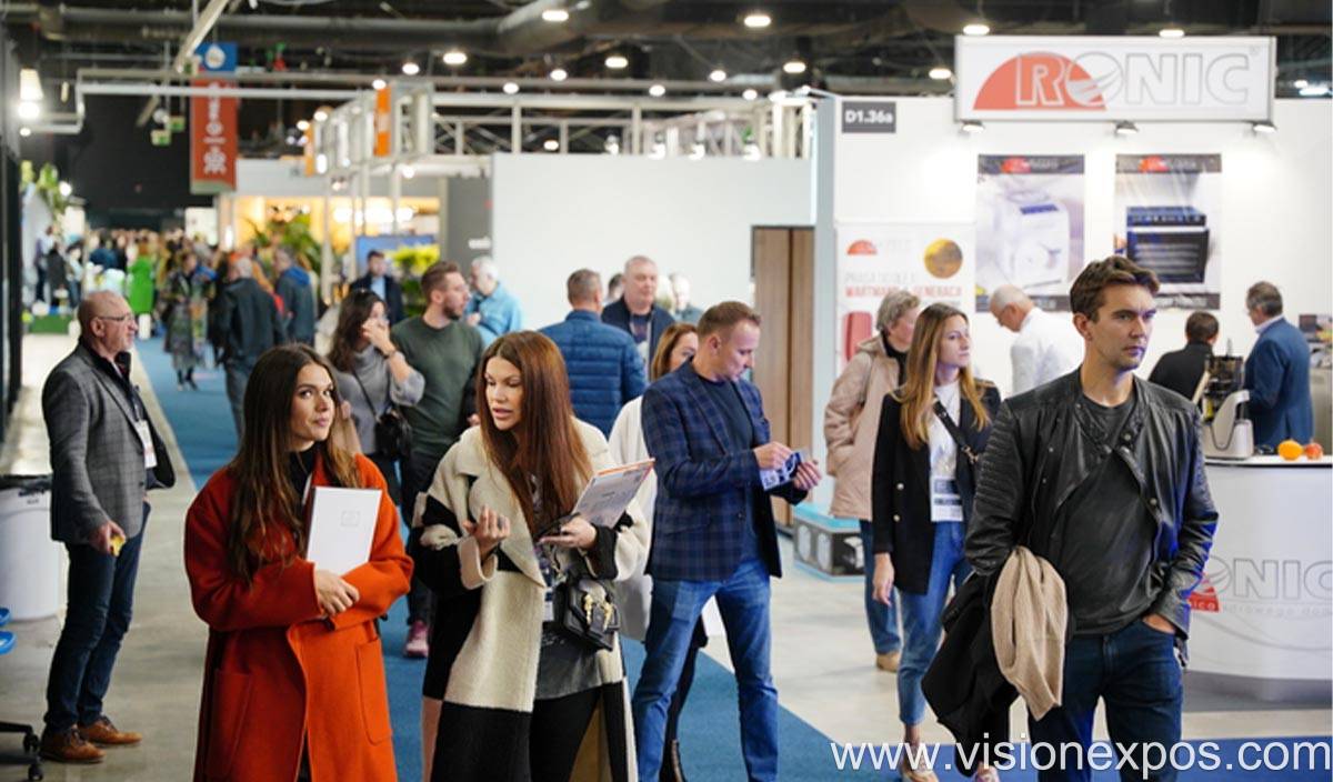 2026年波兰华沙专业厨房食品烹饪设备展览会<br>PROKITCHEN EXPO 2026插图1 2026年波兰华沙专业厨房食品烹饪设备展览会<br>PROKITCHEN EXPO 2026插图1