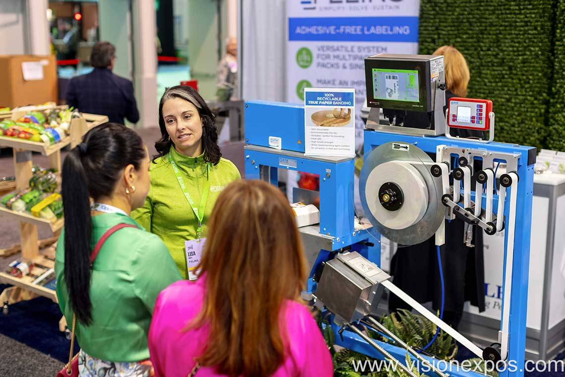 2026年美国奥兰多新鲜果蔬花卉园艺展览会<br>GPFS The Global Produce Floral Show 2026插图5 2026年美国奥兰多新鲜果蔬花卉园艺展览会<br>GPFS The Global Produce Floral Show 2026插图5