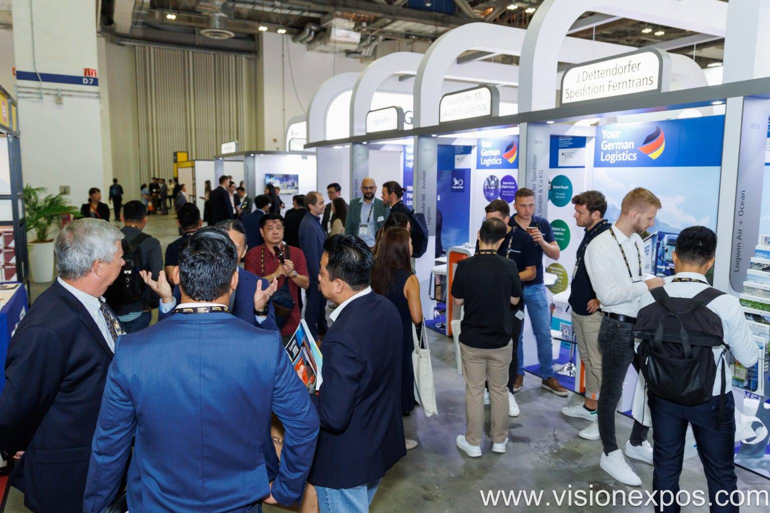 2027年新加坡航空货运展览会<br>Air Cargo Southeast Asia 2027插图2 2027年新加坡航空货运展览会<br>Air Cargo Southeast Asia 2027插图2