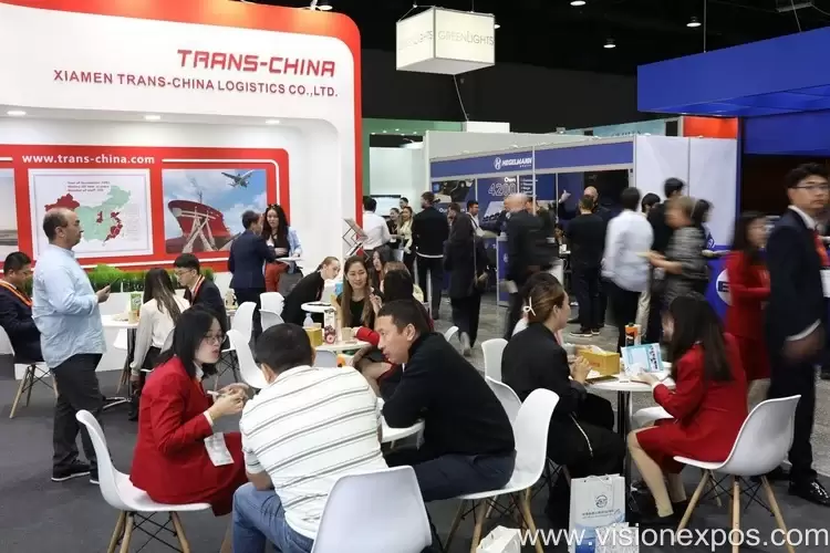 2026年哈萨克斯坦运输及物流展览会<br>TransLogistica Kazakhstan 2026插图3 2026年哈萨克斯坦运输及物流展览会<br>TransLogistica Kazakhstan 2026插图3