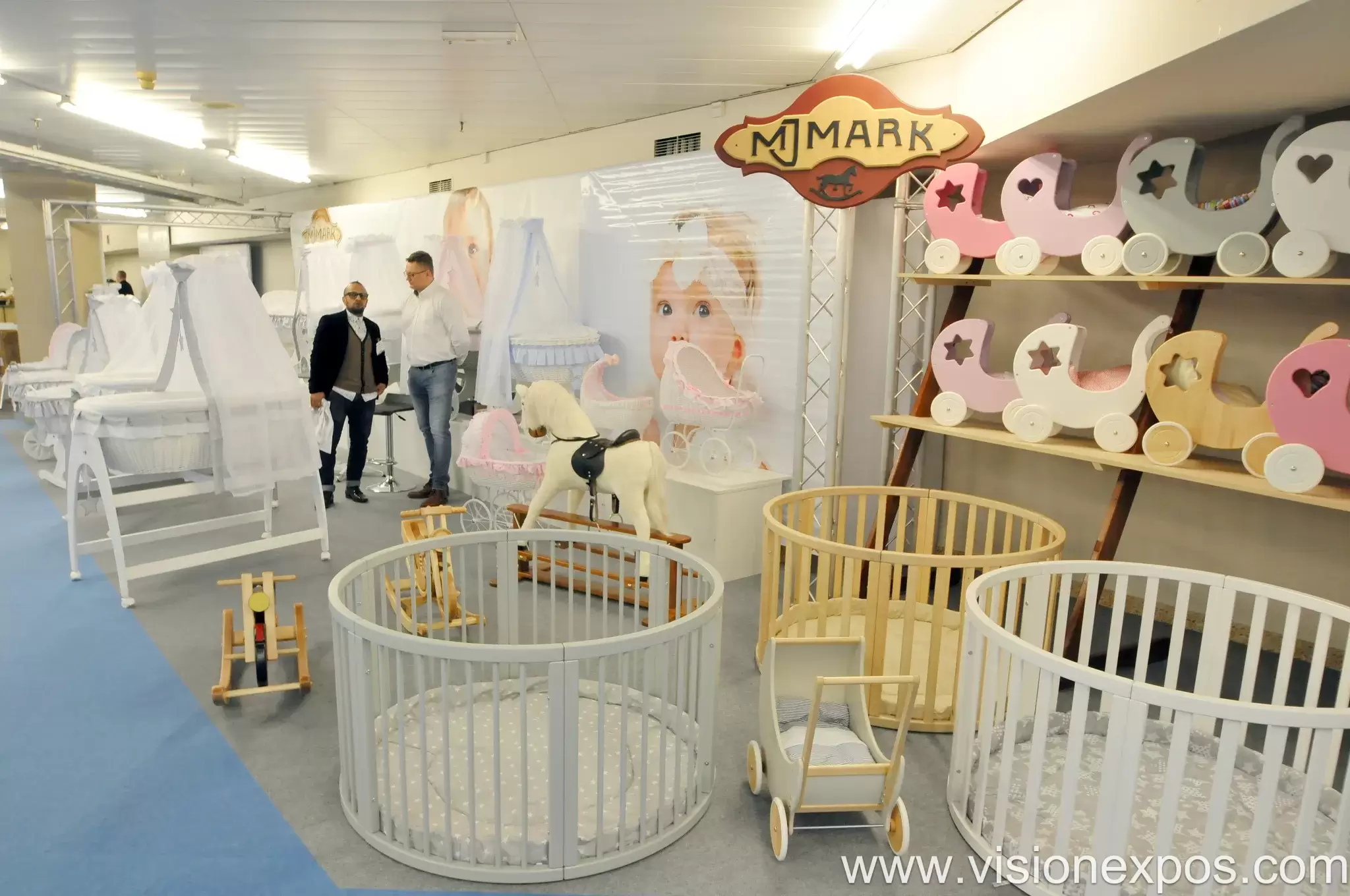 2026年英国哈罗盖特孕婴童用品育婴家居母婴展<br>HINF Harrogate International NURSERY FAIR 2026插图4 2026年英国哈罗盖特孕婴童用品育婴家居母婴展<br>HINF Harrogate International NURSERY FAIR 2026插图4