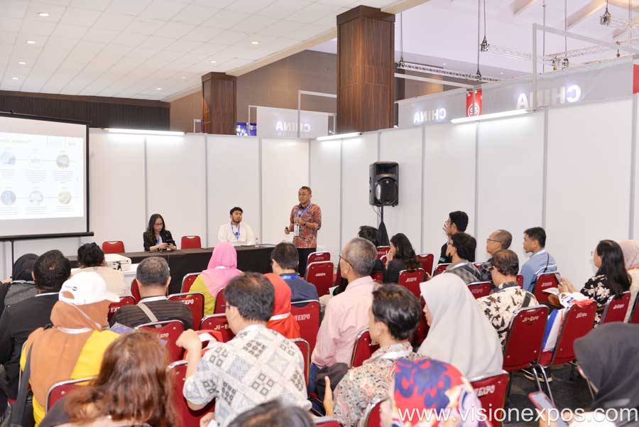 2026年印尼电力及能源展览会暨论坛<br>Indo Renergy & Electric Expo & Forum 2026插图5 2026年印尼电力及能源展览会暨论坛<br>Indo Renergy & Electric Expo & Forum 2026插图5