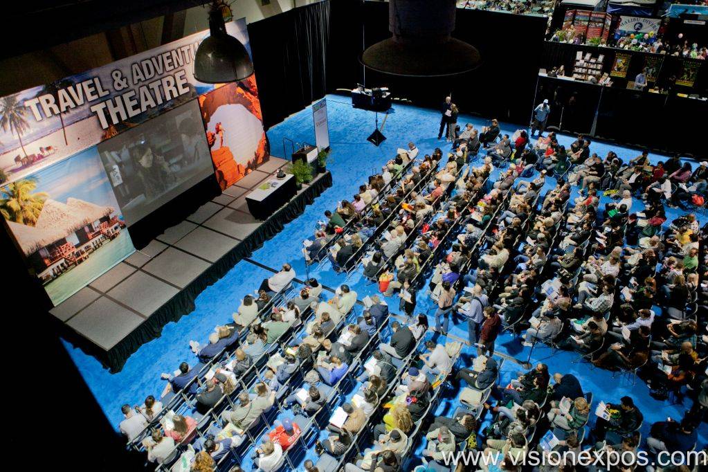 2027年美国芝加哥旅游及户外展览会<br>Travel & Adventure Show Chicago 2027插图1 2027年美国芝加哥旅游及户外展览会<br>Travel & Adventure Show Chicago 2027插图1