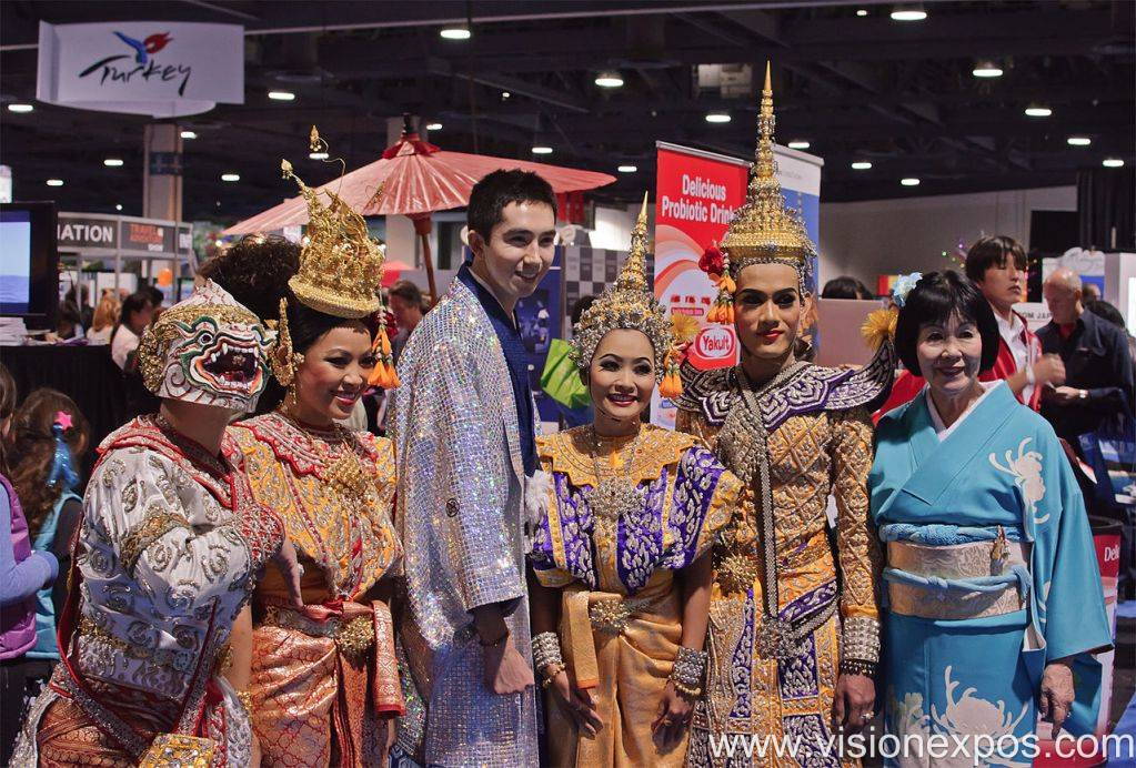 2027年美国芝加哥旅游及户外展览会<br>Travel & Adventure Show Chicago 2027插图2 2027年美国芝加哥旅游及户外展览会<br>Travel & Adventure Show Chicago 2027插图2
