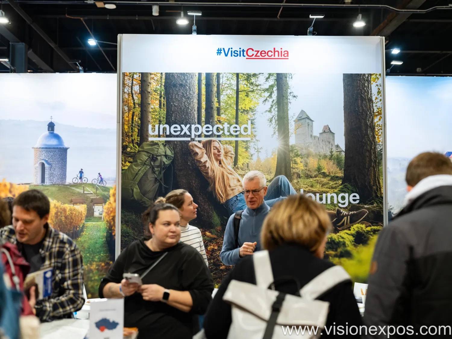 2027年荷兰自行车和徒步运动展览会<br>Fiets en Wandelbeurs Netherlands 2027插图6 2027年荷兰自行车和徒步运动展览会<br>Fiets en Wandelbeurs Netherlands 2027插图6