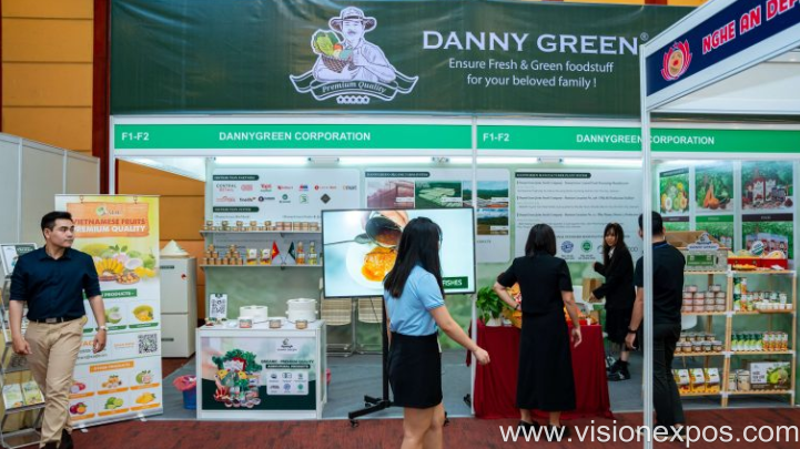 2026年柬埔寨金边生鲜食品饮料水产加工设备展<br>FoodEx Cambodia 2026插图5 2026年柬埔寨金边生鲜食品饮料水产加工设备展<br>FoodEx Cambodia 2026插图5