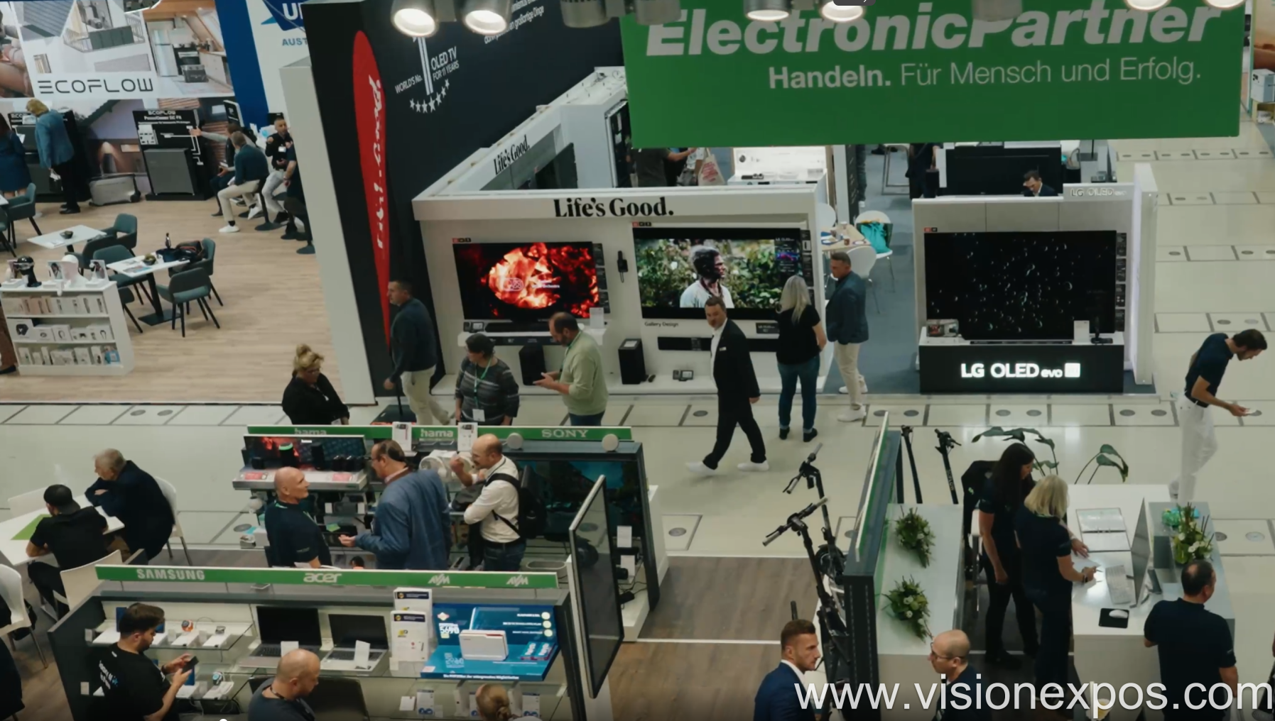 2026年奥地利林茨家用电器消费电子零部件展<br>ELEKTRO FACHHANDELSTAGE 2026插图3 2026年奥地利林茨家用电器消费电子零部件展<br>ELEKTRO FACHHANDELSTAGE 2026插图3