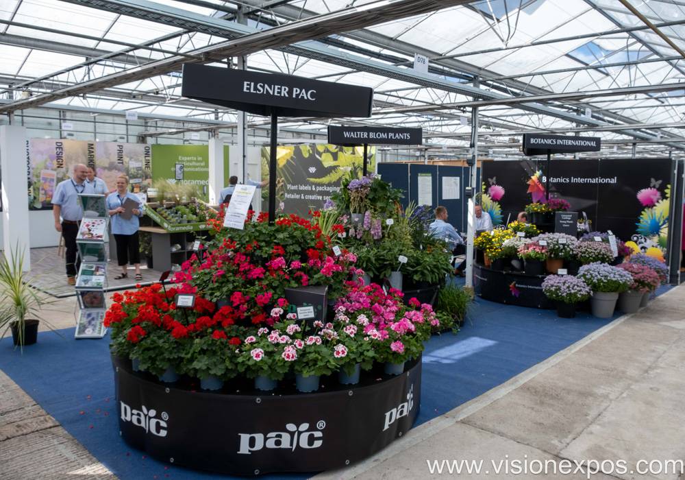 2026年英国麦克尔斯菲尔德观赏花卉园艺设备展<br>FOUR OAKS TRADE SHOW 2026插图1 2026年英国麦克尔斯菲尔德观赏花卉园艺设备展<br>FOUR OAKS TRADE SHOW 2026插图1