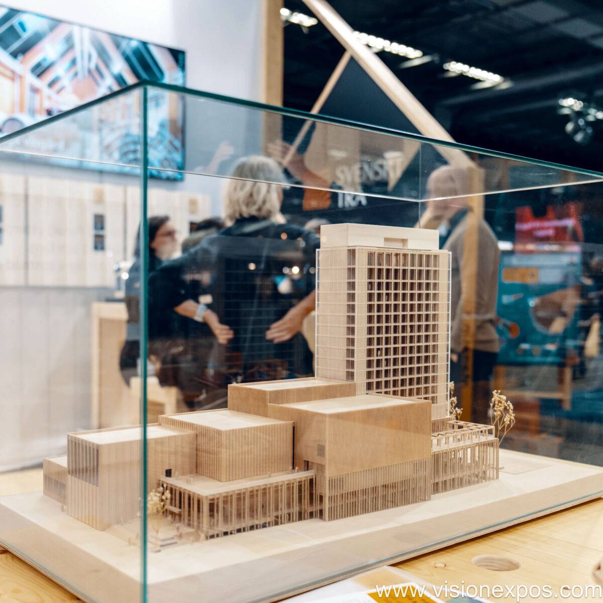 2026年瑞典哥德堡林业设备木制品加工技术展览会<br>WOOD PRODUCTS & TECHNOLOGY TRA & TEKNIK 2026插图6 2026年瑞典哥德堡林业设备木制品加工技术展览会<br>WOOD PRODUCTS & TECHNOLOGY TRA & TEKNIK 2026插图6
