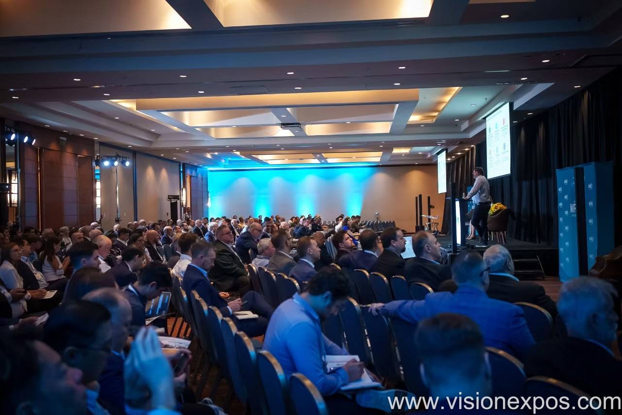 2027年巴西南美航空维修及地面服务展览会<br>MRO Latin America 2027插图3 2027年巴西南美航空维修及地面服务展览会<br>MRO Latin America 2027插图3