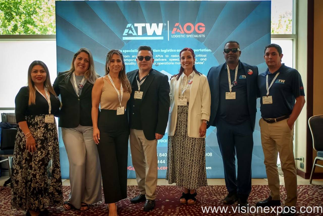 2027年巴西南美航空维修及地面服务展览会<br>MRO Latin America 2027插图5 2027年巴西南美航空维修及地面服务展览会<br>MRO Latin America 2027插图5