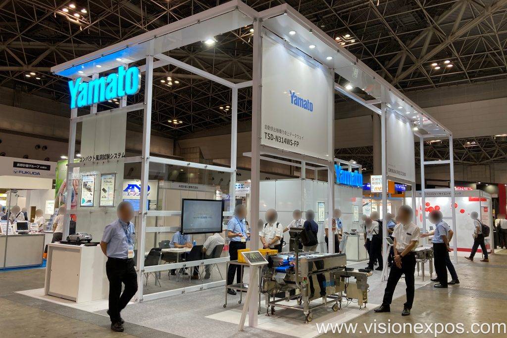 2026年日本东京计量计测设备展<br>Intermeasure ITMS 2026插图4 2026年日本东京计量计测设备展<br>Intermeasure ITMS 2026插图4