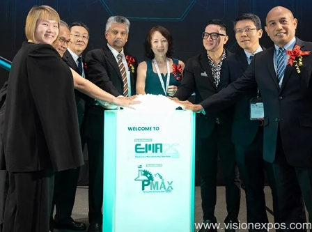 2027年泰国大城府电子元器件半导体电路板设备展<br>EMAX THAILAND 2027插图5 2027年泰国大城府电子元器件半导体电路板设备展<br>EMAX THAILAND 2027插图5