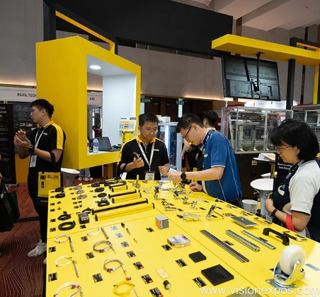 2027年泰国大城府电子元器件半导体电路板设备展<br>EMAX THAILAND 2027插图1 2027年泰国大城府电子元器件半导体电路板设备展<br>EMAX THAILAND 2027插图1