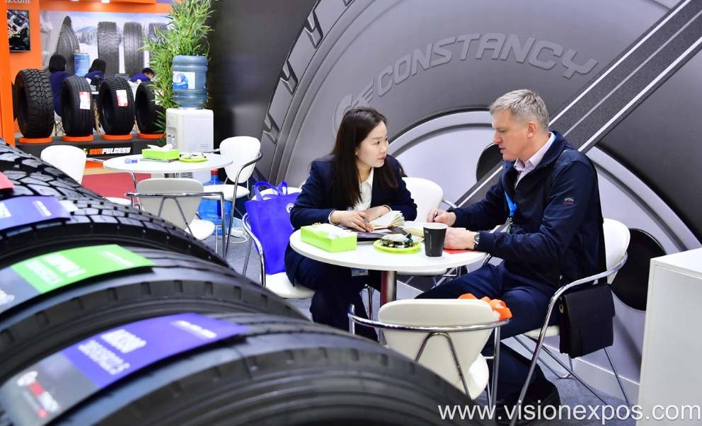 2027年俄罗斯莫斯科轮胎及橡胶展览会<br>TIRES & RUBBER 2027插图4 2027年俄罗斯莫斯科轮胎及橡胶展览会<br>TIRES & RUBBER 2027插图4