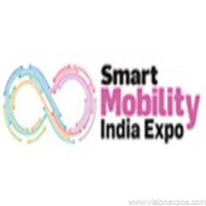 2027年印度智能移动出行展览会<br>Smart Mobility India Expo 2027