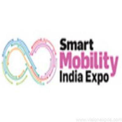 2027年印度智能移动出行展览会<br>Smart Mobility India Expo 2027插图 2027年印度智能移动出行展览会<br>Smart Mobility India Expo 2027插图