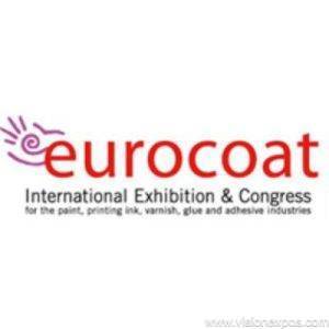 2028年法国巴黎涂料展览会<br>EUROCOAT 2028