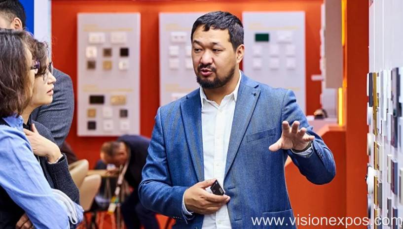 2026年哈萨克斯坦安防设备与建筑楼宇自动化展<br>SECURITY & BUILDING CENTRAL ASIA 2026插图4 2026年哈萨克斯坦安防设备与建筑楼宇自动化展<br>SECURITY & BUILDING CENTRAL ASIA 2026插图4