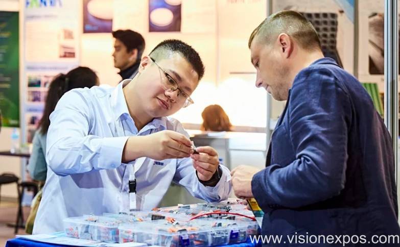 2026年哈萨克斯坦安防设备与建筑楼宇自动化展<br>SECURITY & BUILDING CENTRAL ASIA 2026插图5 2026年哈萨克斯坦安防设备与建筑楼宇自动化展<br>SECURITY & BUILDING CENTRAL ASIA 2026插图5