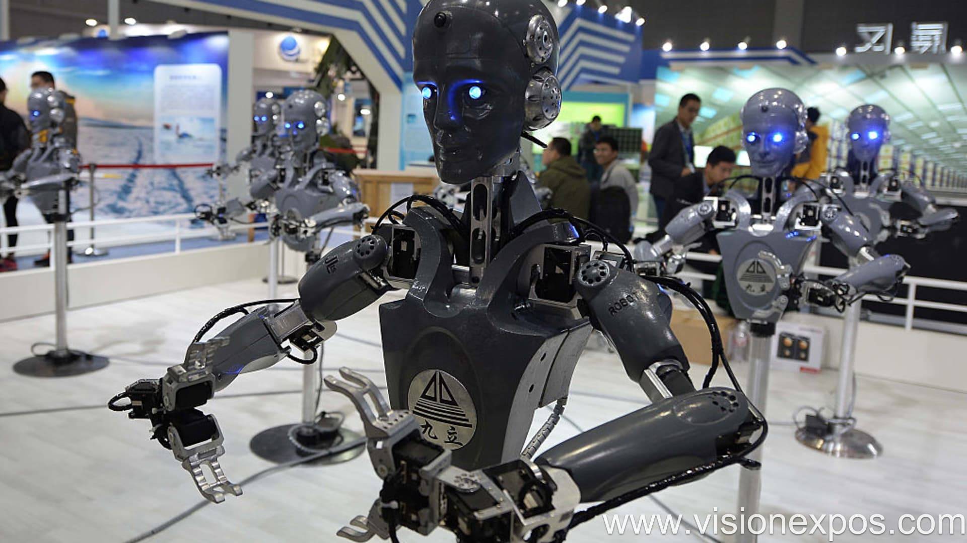 2026年日本机器人及核心开发技术应用展<br>RoboDEX 2026插图6 2026年日本机器人及核心开发技术应用展<br>RoboDEX 2026插图6