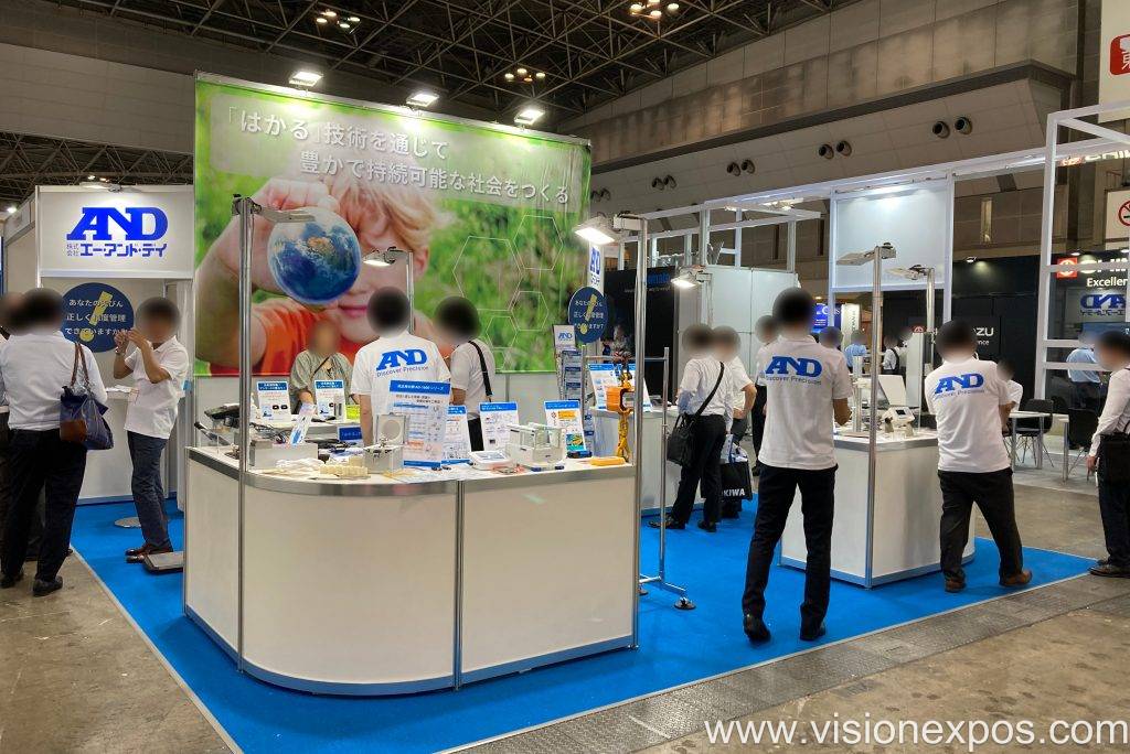 2026年日本东京计量计测设备展<br>Intermeasure ITMS 2026插图3 2026年日本东京计量计测设备展<br>Intermeasure ITMS 2026插图3