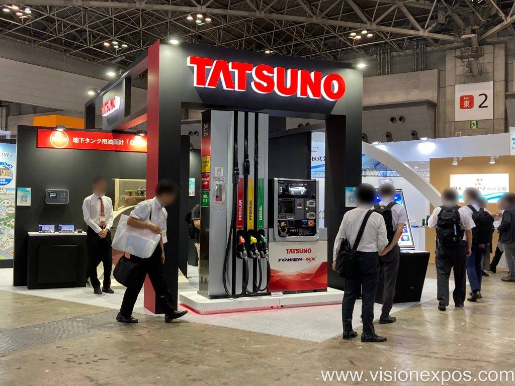 2026年日本东京计量计测设备展<br>Intermeasure ITMS 2026插图6 2026年日本东京计量计测设备展<br>Intermeasure ITMS 2026插图6