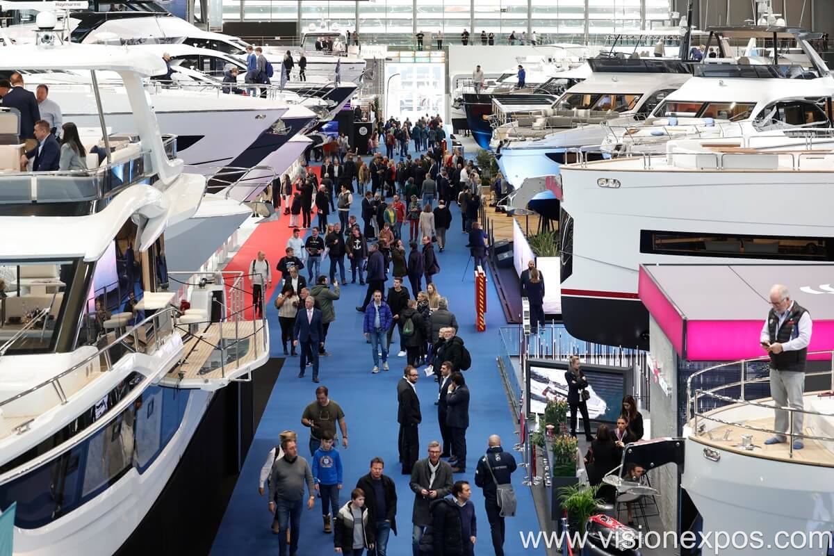2027年德国杜塞尔多夫船舶动力船艇户外海事展<br>BOOT DUSSELDORF 2027插图3 2027年德国杜塞尔多夫船舶动力船艇户外海事展<br>BOOT DUSSELDORF 2027插图3