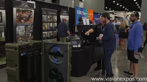 2027年美国灾害检测预警设备应急救援安防展览会<br>DISASTERS EXPO MIAMI 2027插图1 2027年美国灾害检测预警设备应急救援安防展览会<br>DISASTERS EXPO MIAMI 2027插图1