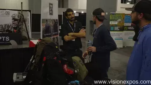 2027年美国灾害检测预警设备应急救援安防展览会<br>DISASTERS EXPO MIAMI 2027插图6 2027年美国灾害检测预警设备应急救援安防展览会<br>DISASTERS EXPO MIAMI 2027插图6