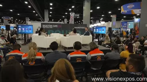 2027年美国灾害检测预警设备应急救援安防展览会<br>DISASTERS EXPO MIAMI 2027插图3 2027年美国灾害检测预警设备应急救援安防展览会<br>DISASTERS EXPO MIAMI 2027插图3