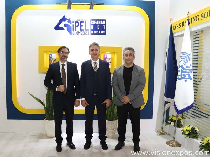 2026年伊朗马什哈德畜牧家禽水产养殖加工设备展<br>IPEL SHOW 2026插图2 2026年伊朗马什哈德畜牧家禽水产养殖加工设备展<br>IPEL SHOW 2026插图2