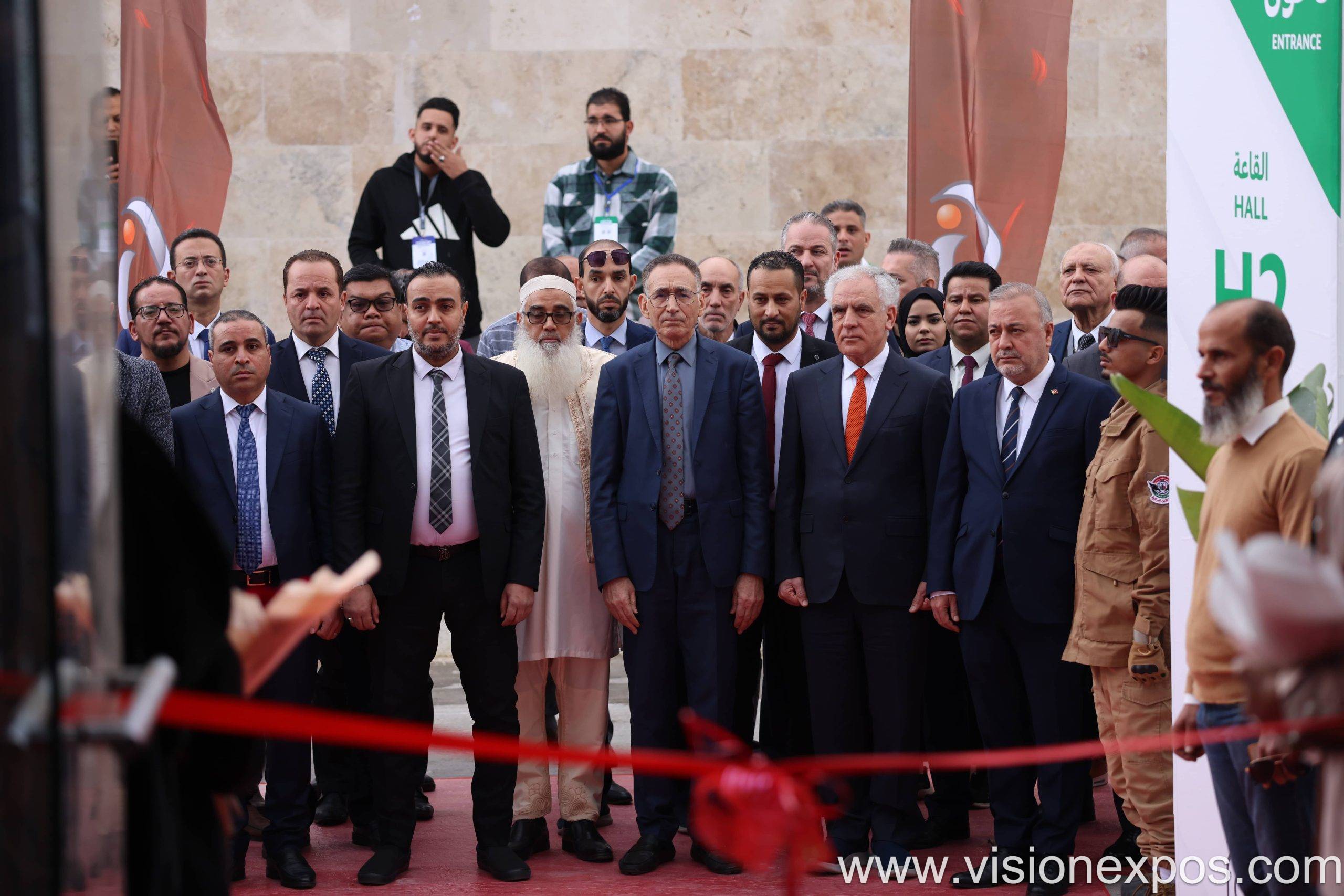 2027年利比亚生鲜食品饮料及加工机械设备展览会<br>LIBYA FOOD EXPO 2027插图5 2027年利比亚生鲜食品饮料及加工机械设备展览会<br>LIBYA FOOD EXPO 2027插图5
