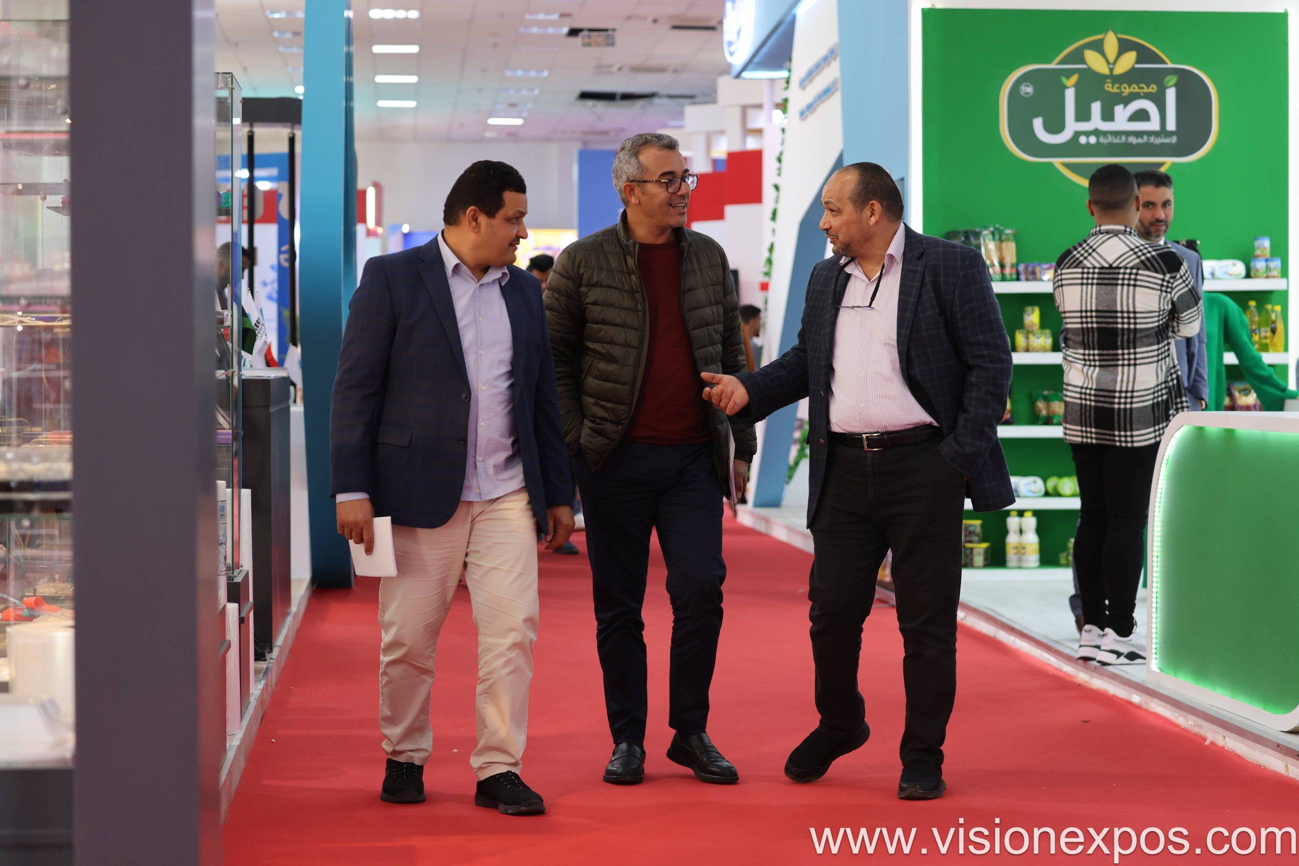 2027年利比亚生鲜食品饮料及加工机械设备展览会<br>LIBYA FOOD EXPO 2027插图6 2027年利比亚生鲜食品饮料及加工机械设备展览会<br>LIBYA FOOD EXPO 2027插图6