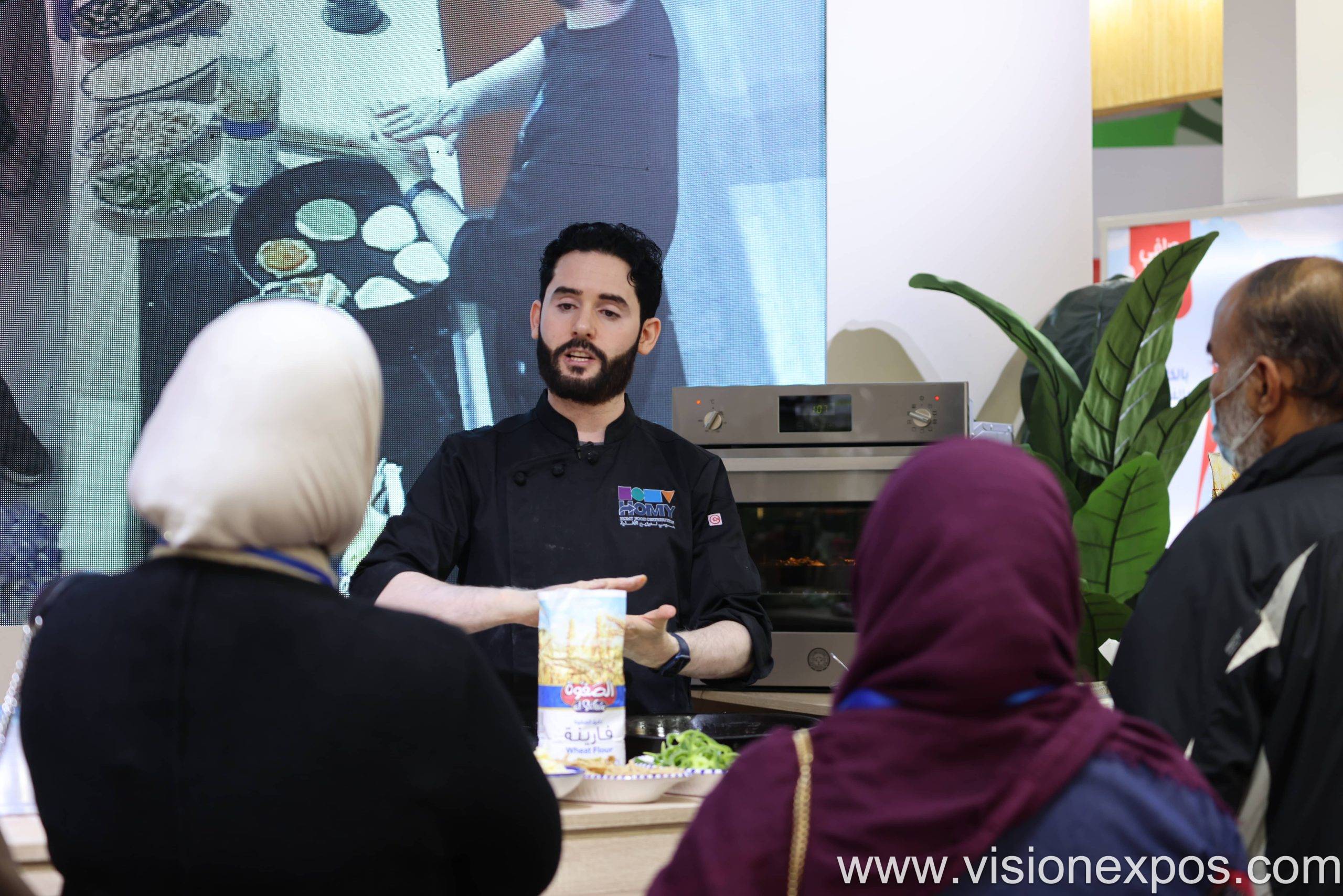 2027年利比亚生鲜食品饮料及加工机械设备展览会<br>LIBYA FOOD EXPO 2027插图4 2027年利比亚生鲜食品饮料及加工机械设备展览会<br>LIBYA FOOD EXPO 2027插图4