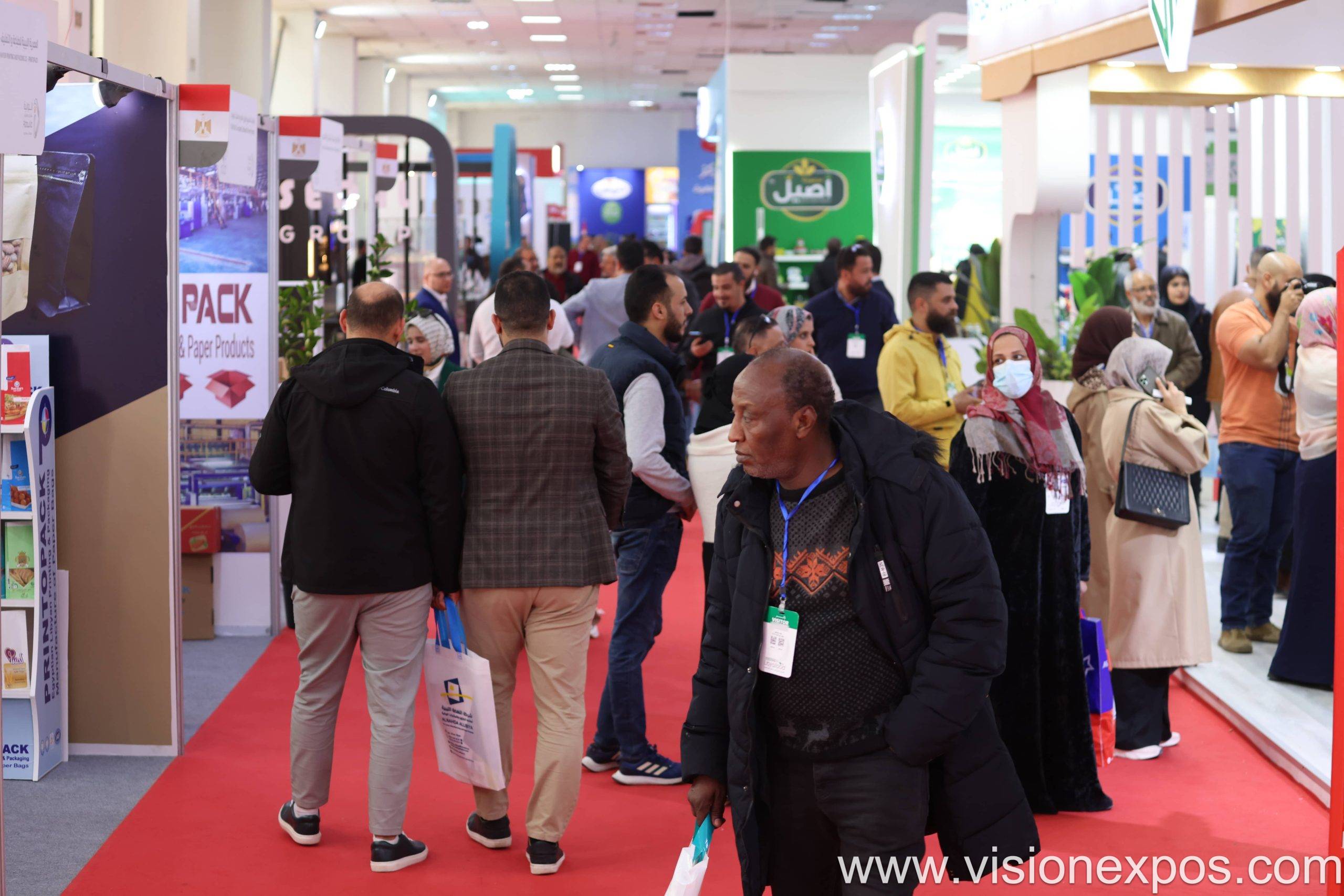 2027年利比亚生鲜食品饮料及加工机械设备展览会<br>LIBYA FOOD EXPO 2027插图3 2027年利比亚生鲜食品饮料及加工机械设备展览会<br>LIBYA FOOD EXPO 2027插图3