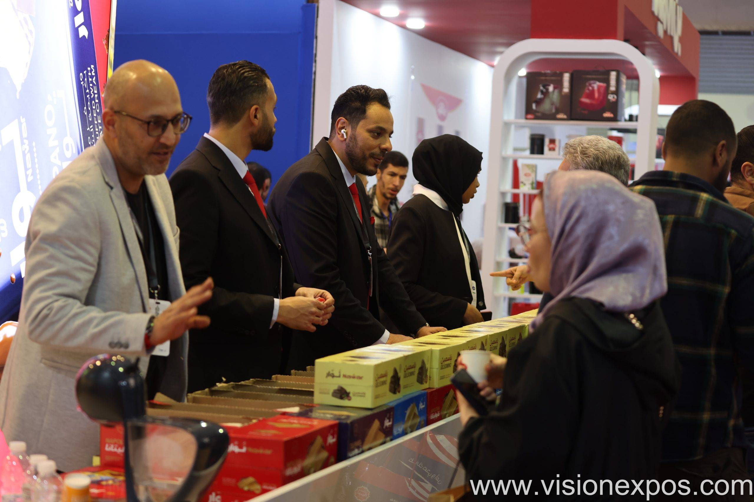 2027年利比亚生鲜食品饮料及加工机械设备展览会<br>LIBYA FOOD EXPO 2027插图1 2027年利比亚生鲜食品饮料及加工机械设备展览会<br>LIBYA FOOD EXPO 2027插图1