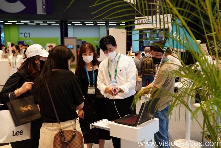 2027年韩国首尔口腔展览会<br>SIDEX 2027插图3 2027年韩国首尔口腔展览会<br>SIDEX 2027插图3