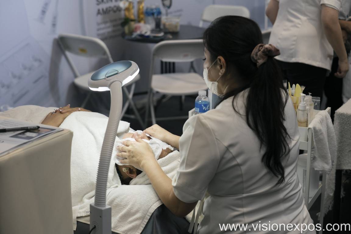 2026年菲律宾美妆及康养展览会<br>Beauty + Health & Wellness Visayas 2026插图2 2026年菲律宾美妆及康养展览会<br>Beauty + Health & Wellness Visayas 2026插图2